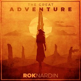 Album cover of The Great Adventure