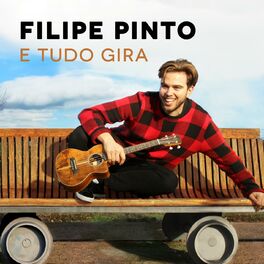 Album cover of E Tudo Gira