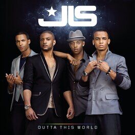 Album cover of Outta This World