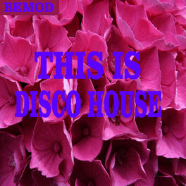 Album cover of This Is Disco House