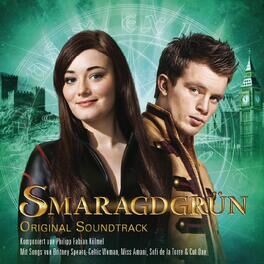 Album cover of Smaragdgrün (Original Motion Picture Soundtrack)