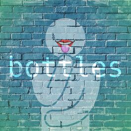 Album cover of bottles