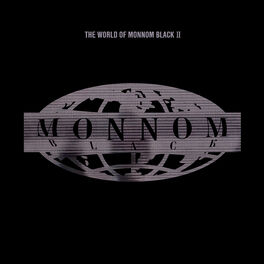 Album cover of The World Of Monnom Black II