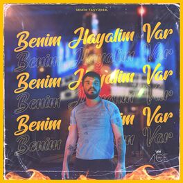 Album cover of Benim Hayalim Var