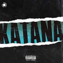 Album cover of KATANA