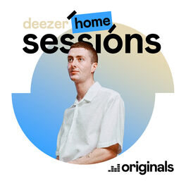 Album cover of Day Dreaming - Deezer Home Sessions