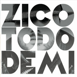 Album cover of Todo de Mi