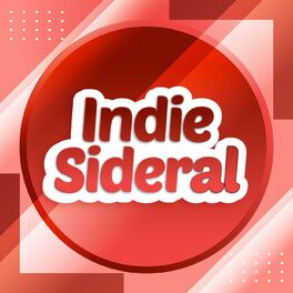 Album cover of Indie Sideral