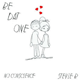 Album cover of Be Dat One