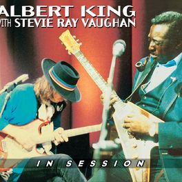 Album picture of In Session (Remaster w/ eBooklet)