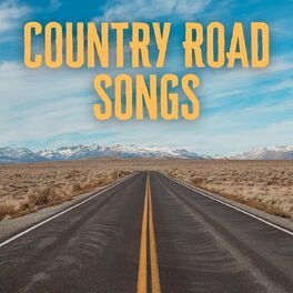 Album cover of Country Road Songs