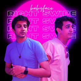 Album cover of Right Swipe