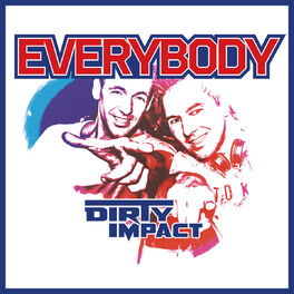 Album cover of Everybody