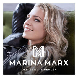 Album cover of Der geilste Fehler