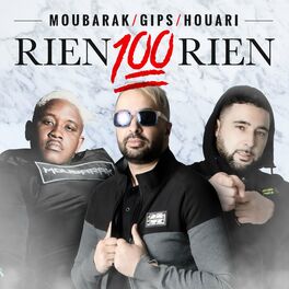 Album cover of Rien 100 Rien