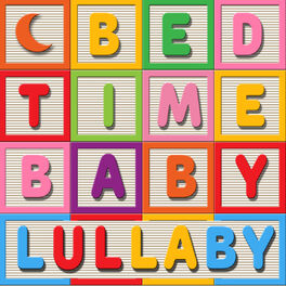 Album cover of Bedtime Baby Lullaby