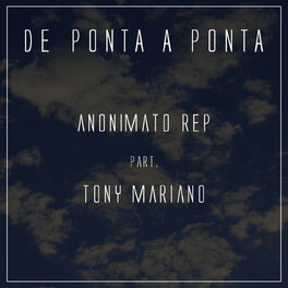 Album cover of De Ponta a Ponta