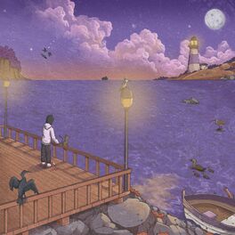 Album cover of By the Pier