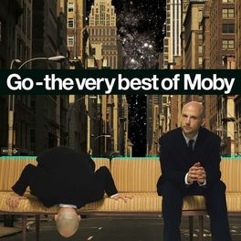 Album picture of Go - The Very Best Of Moby (Deluxe)