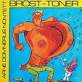 Album cover of Brösttoner