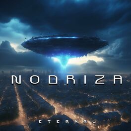 Album cover of Nodriza (feat. Eternal)