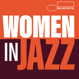 Album picture of Blue Note Women In Jazz