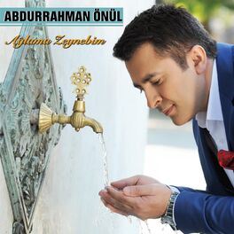 Album cover of Ağlama Zeynebim
