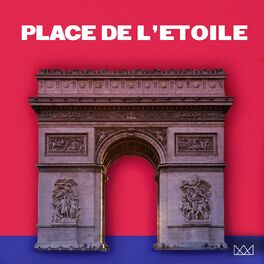 Album cover of Place de l'étoile