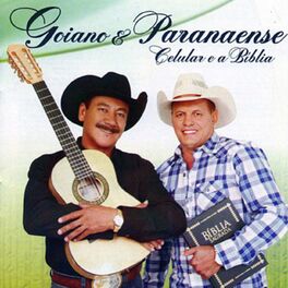 Album cover of Celular e a Bíblia