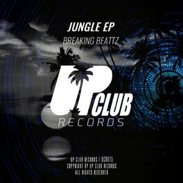 Album cover of Jungle EP