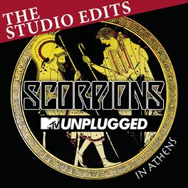 Album cover of MTV Unplugged (The Studio Edits)
