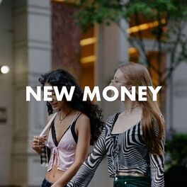 Album cover of New Money