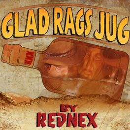 Album cover of Glad Rags Jug