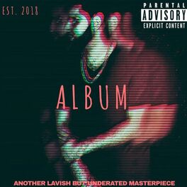 Album cover of Another Lavish but Underrated Masterpeice
