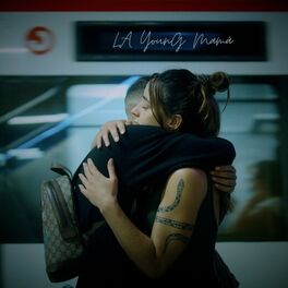 Album cover of Mamá
