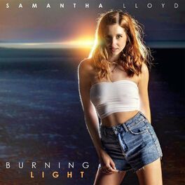Album cover of Burning Light