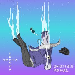 Album cover of Comfort y Veetz para Volar
