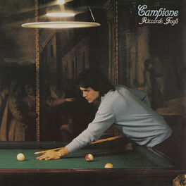 Album cover of Campione
