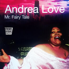 Album cover of Mr. FairyTale