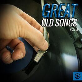 Album cover of Great Old Songs, Vol. 2