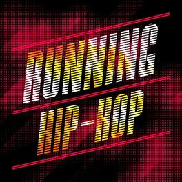Album cover of Running Hip-Hop