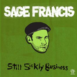 Album cover of Still Sickly Business
