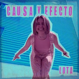 Album cover of Causa y Efecto