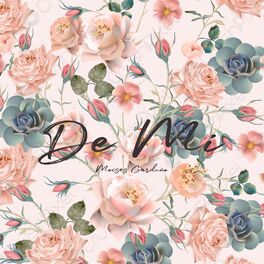 Album cover of De Mí