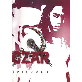 Album cover of Episode II