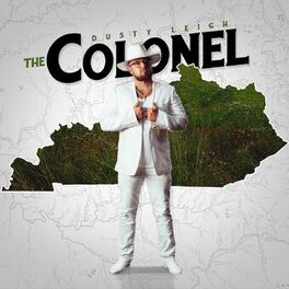Album cover of The Colonel