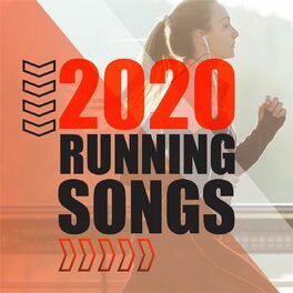 Album cover of 2020 Running Songs: Jogging Tracks For The New Year