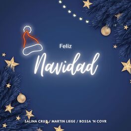 Album cover of Feliz Navidad