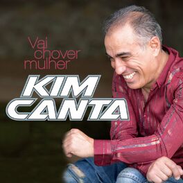 Album cover of Vai Chover Mulher