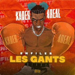 Album cover of Enfiler les gants